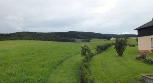 Ferienwohnung Unterer Hardthof