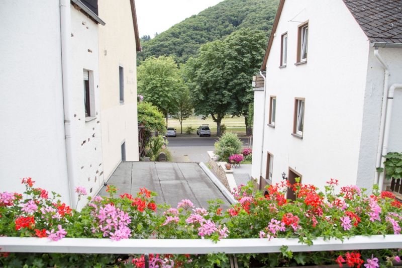 Ferienwohnung Haus Anna