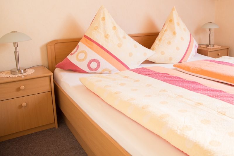 Ferienwohnung 1 Haus Katharina