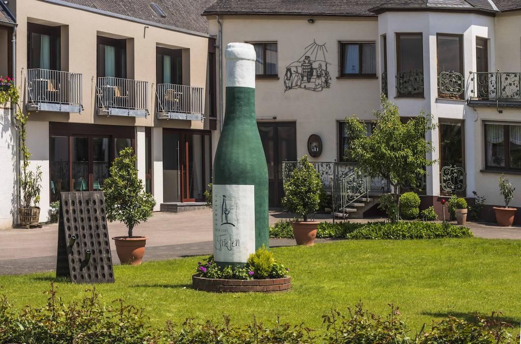 Unser Mosel Weingut