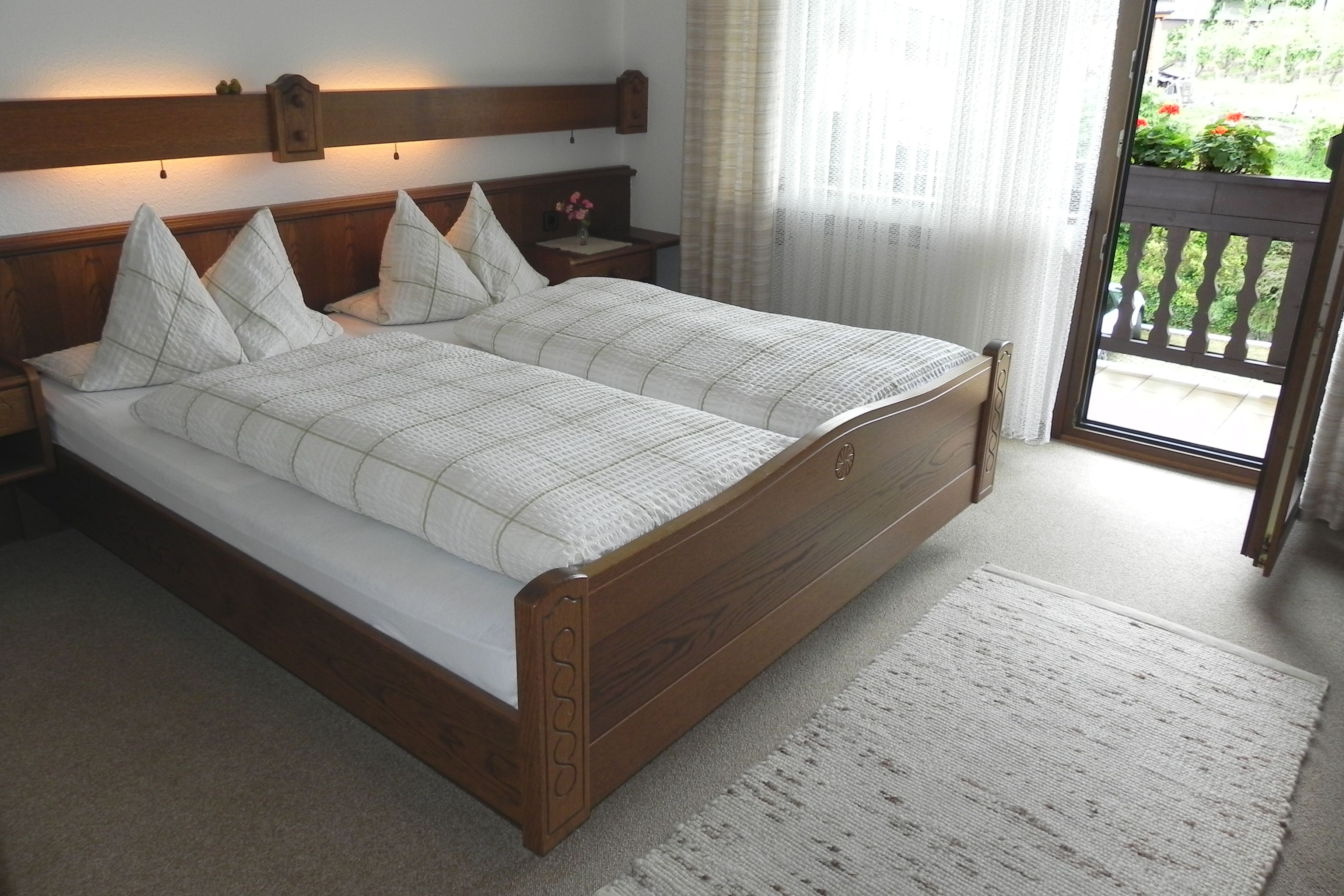 Ferienwohnung  kleine Auszeit NR 10