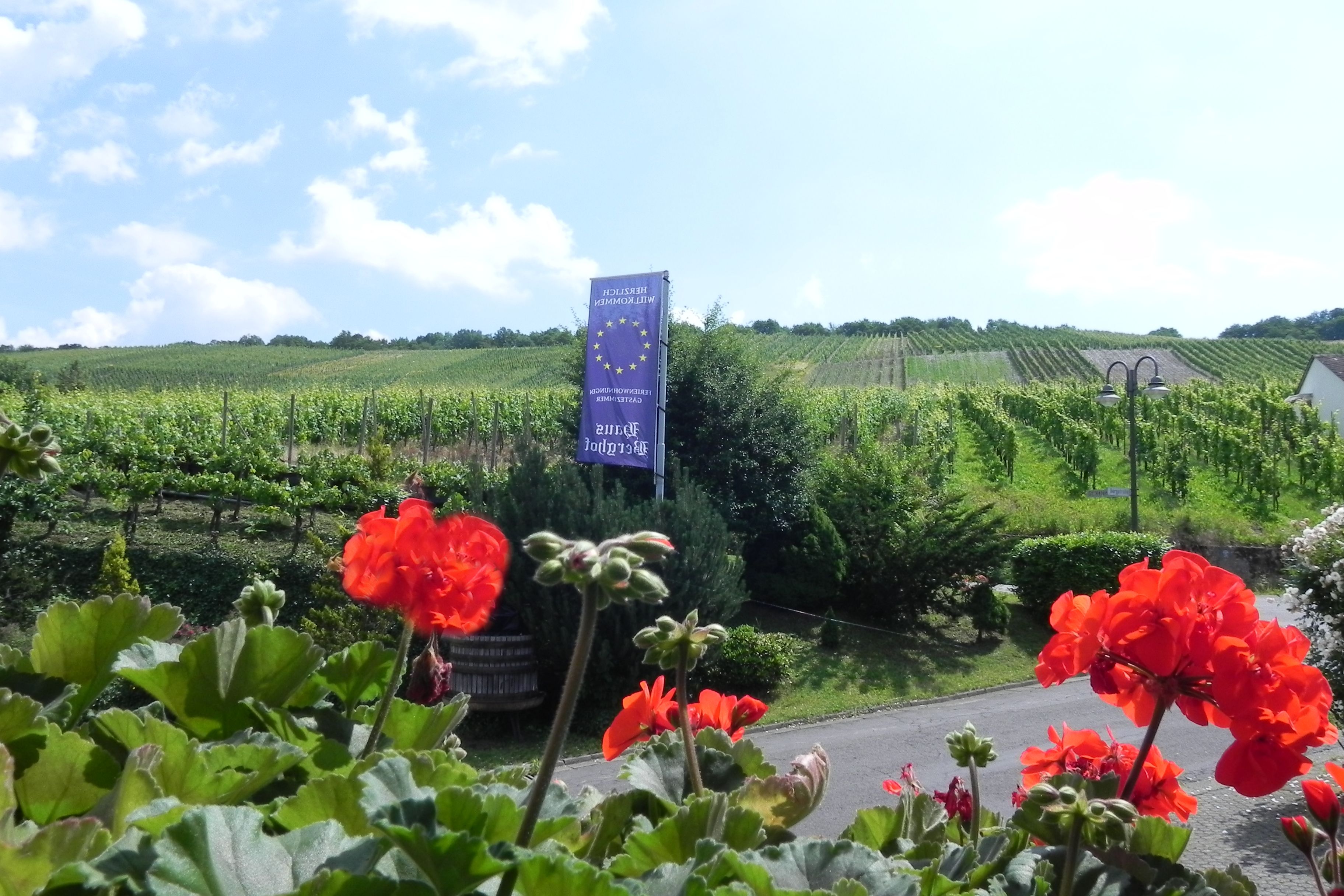 Ferienwohnung  kleine Auszeit NR 10