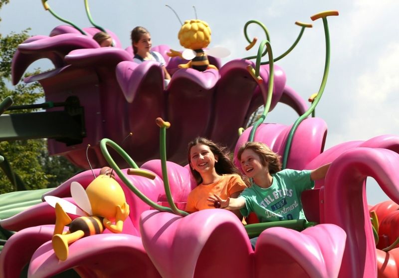 Plopsaland Deutschland