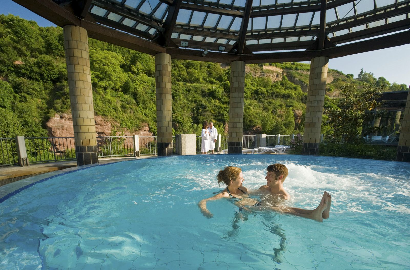 Faszinierend Therme Bad Kreuznach Ebenbild
