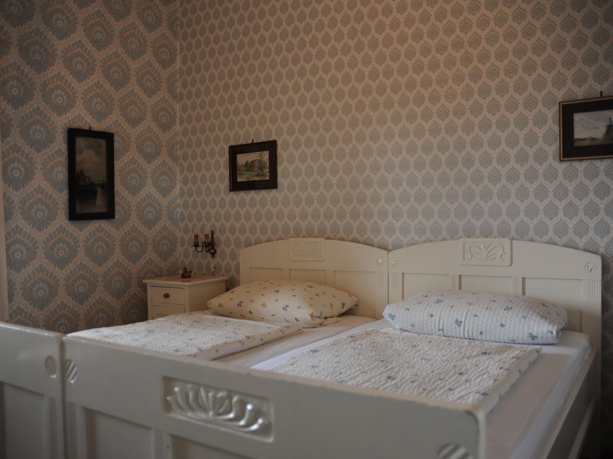 Schlafzimmer Kapelle