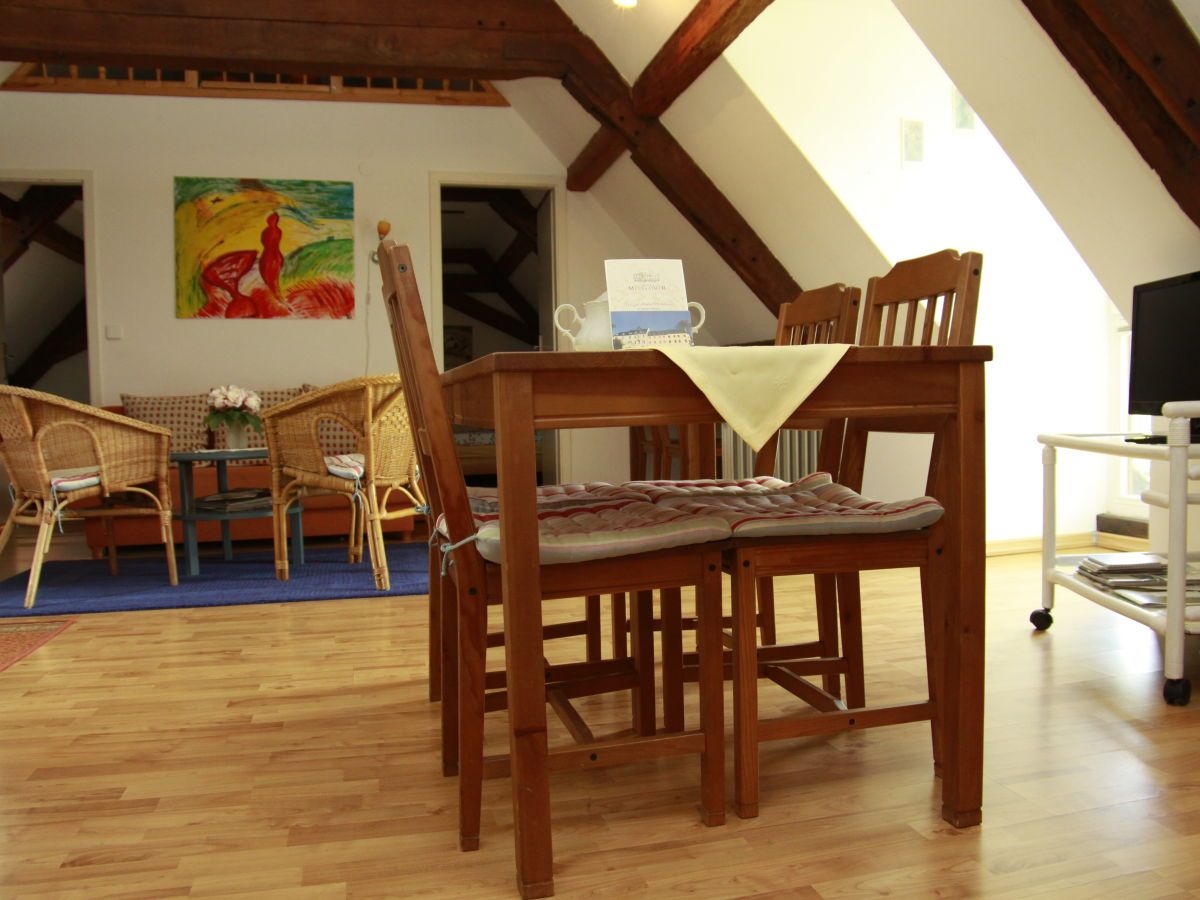 Wohnbereich Schwalbennest 