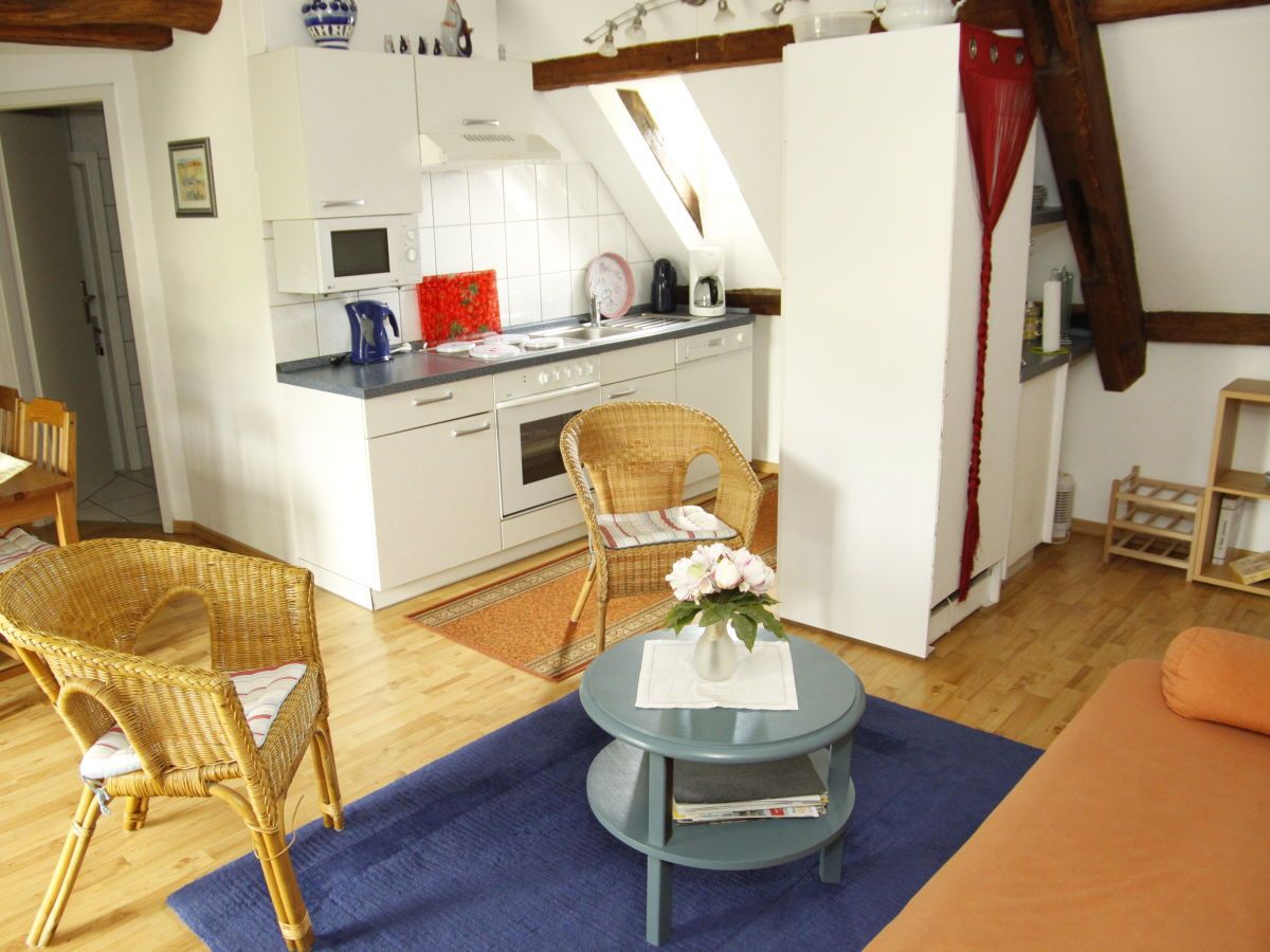 Kochnische Schwalbennest