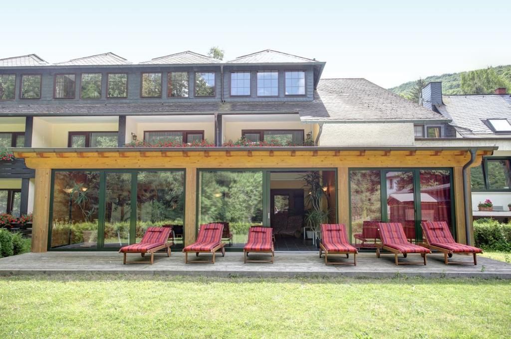 Forellenhof Reinhartsmühle