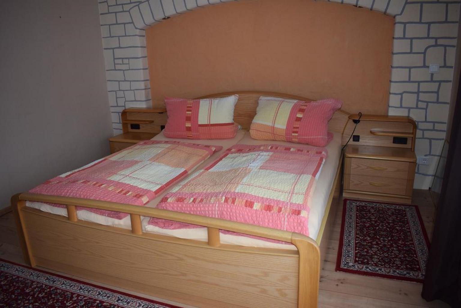 Gaststätte Marktstübchen - Ferienwohnungen & Fremdenzimmer