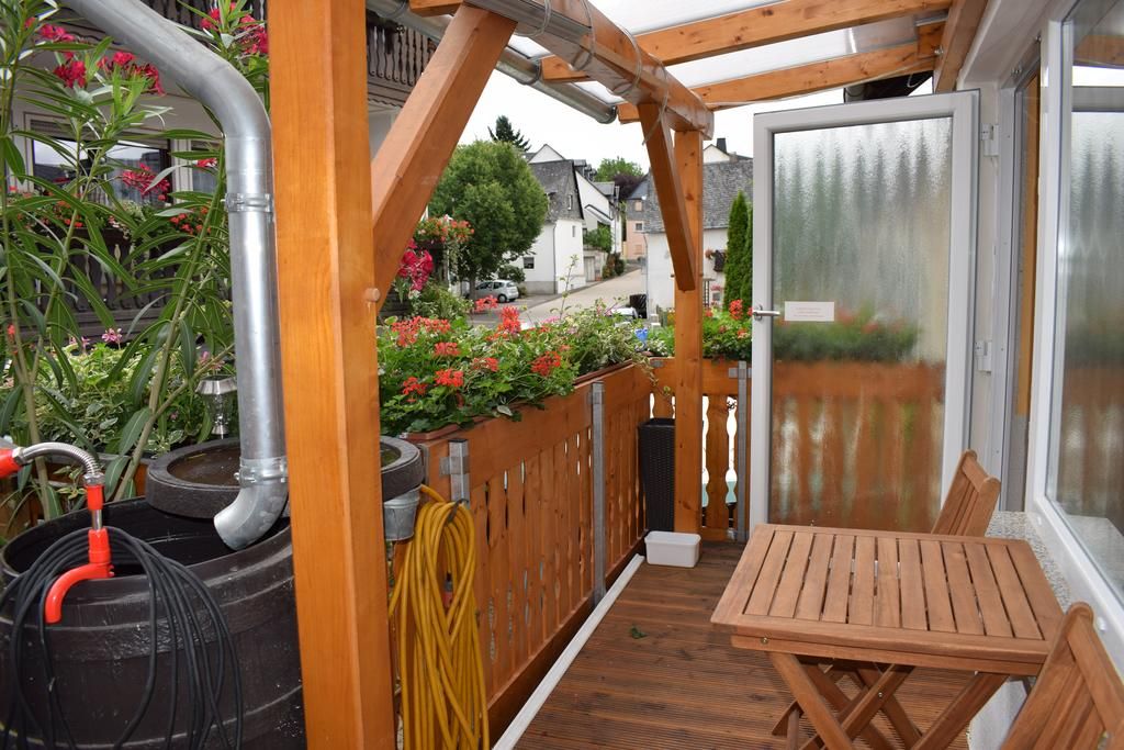 Gaststätte Marktstübchen - Ferienwohnungen & Fremdenzimmer