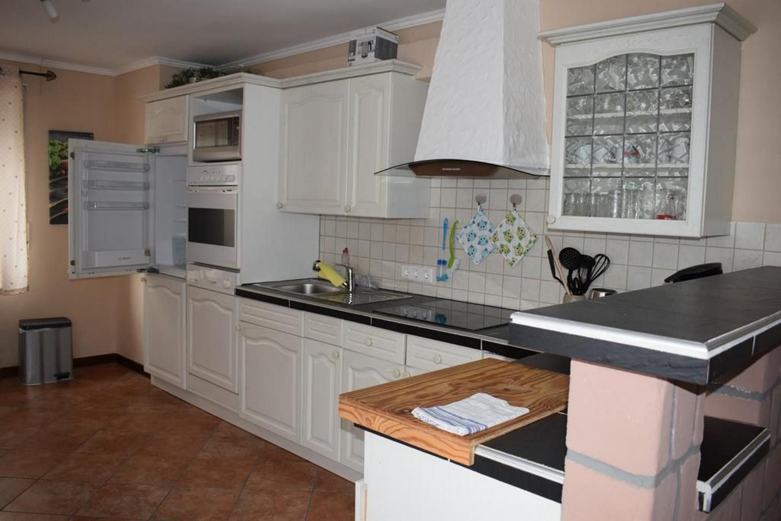 Gaststätte Marktstübchen - Ferienwohnungen & Fremdenzimmer