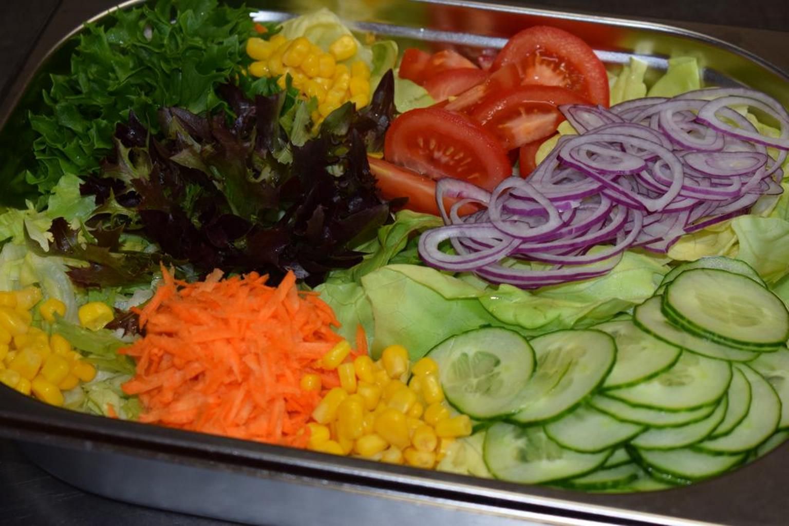 Gaststätte Marktstübchen - Ferienwohnungen & Fremdenzimmer