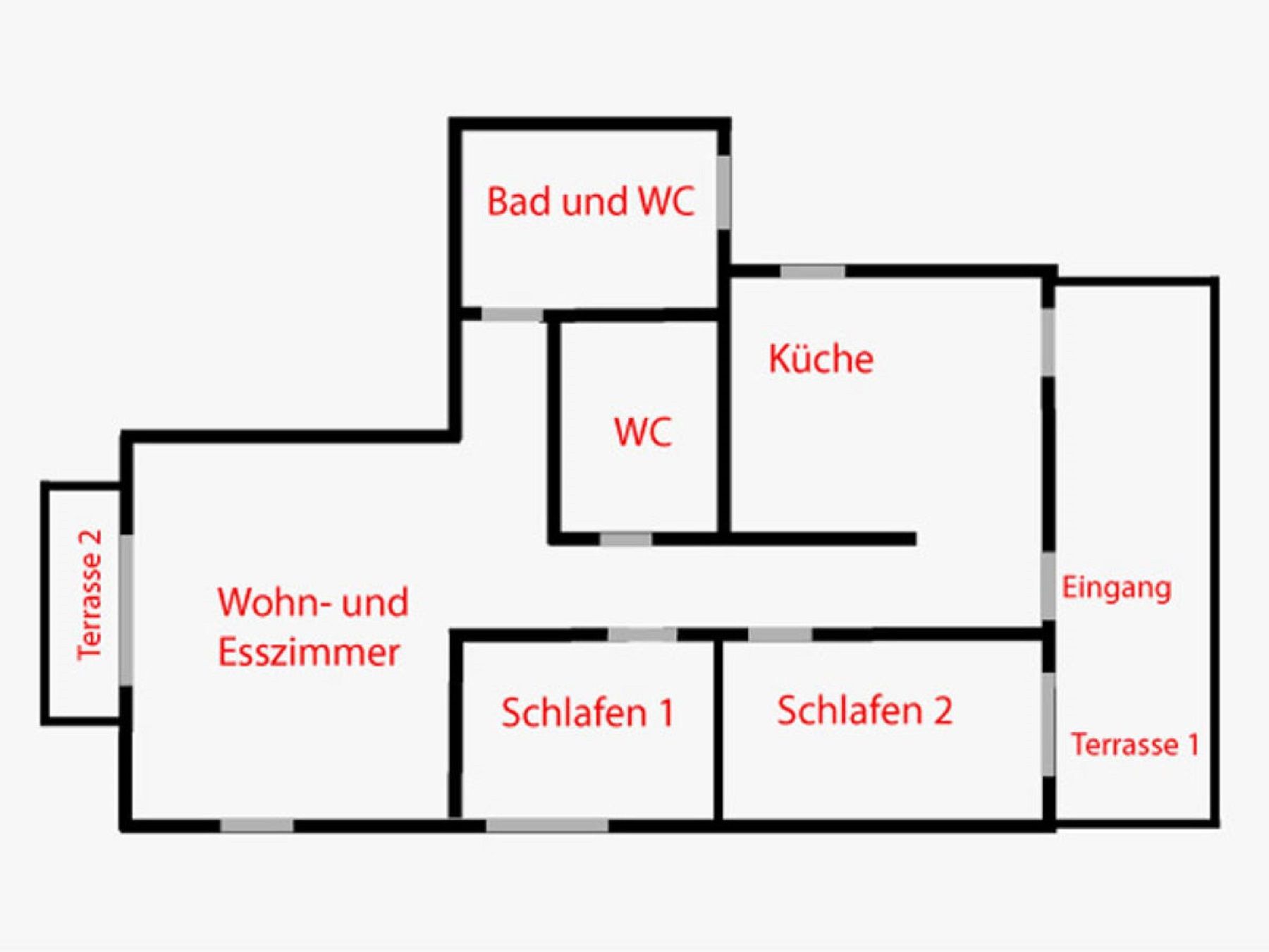Ferienwohnung Sonnenring