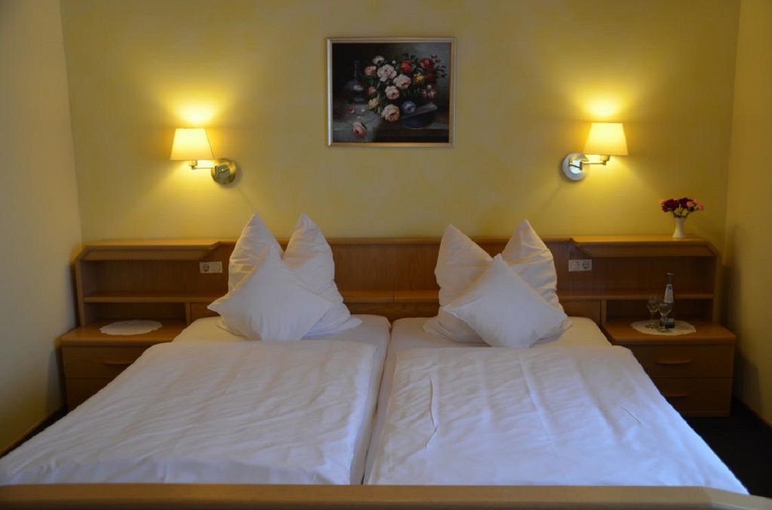 Hotel Restaurant Zur Post