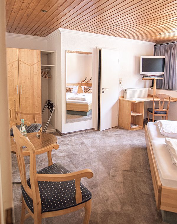 Zimmer Weinberg-Idyll im Landhaus Beth-Steuer