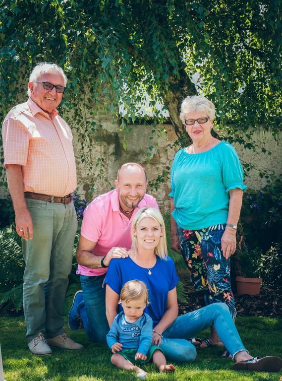 Landhaus Beth-Steuer in Valwig bei Cochem