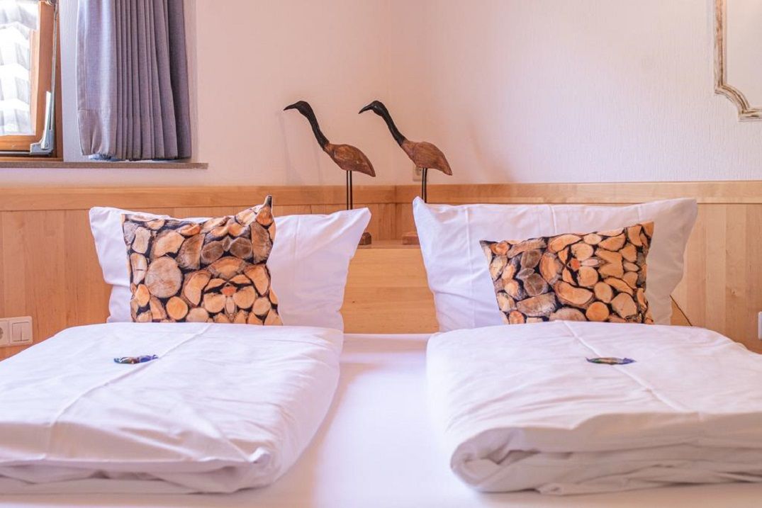 Landhaus Beth-Steuer in Valwig bei Cochem