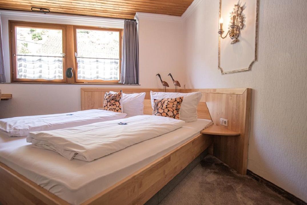 Landhaus Beth-Steuer in Valwig bei Cochem