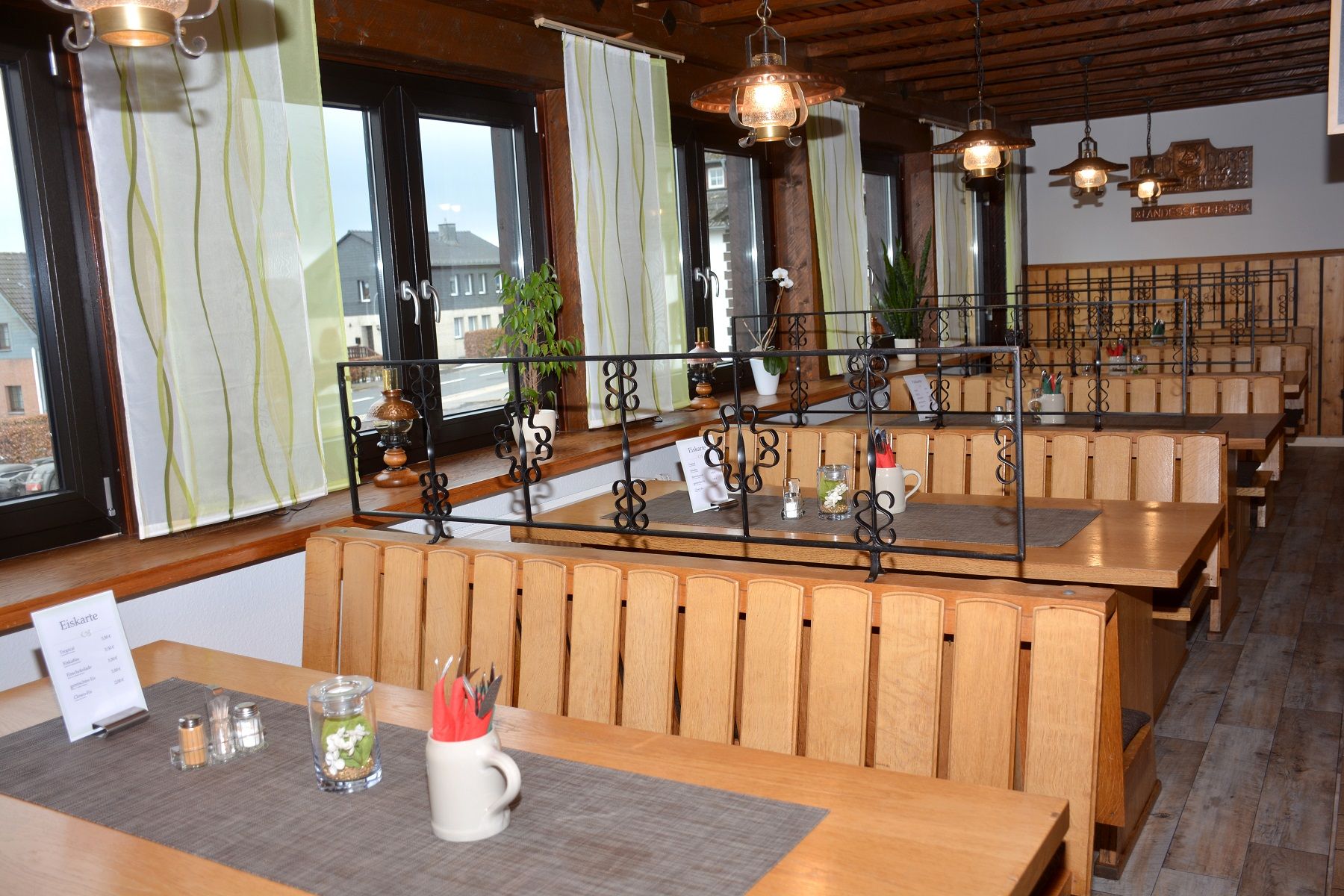 Gästehaus Zum Stehling