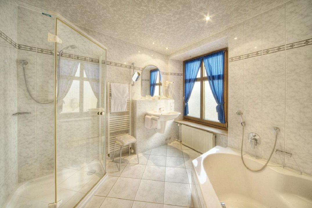 Hotel Zur Post Bernkastel-Kues