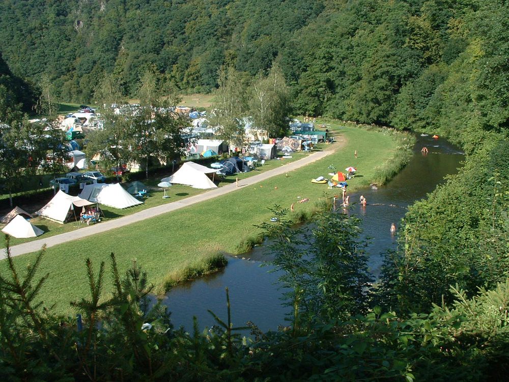Camping Toodlermillen