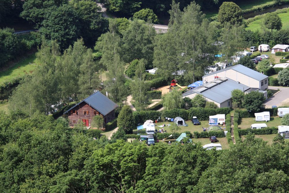 Camping Toodlermillen
