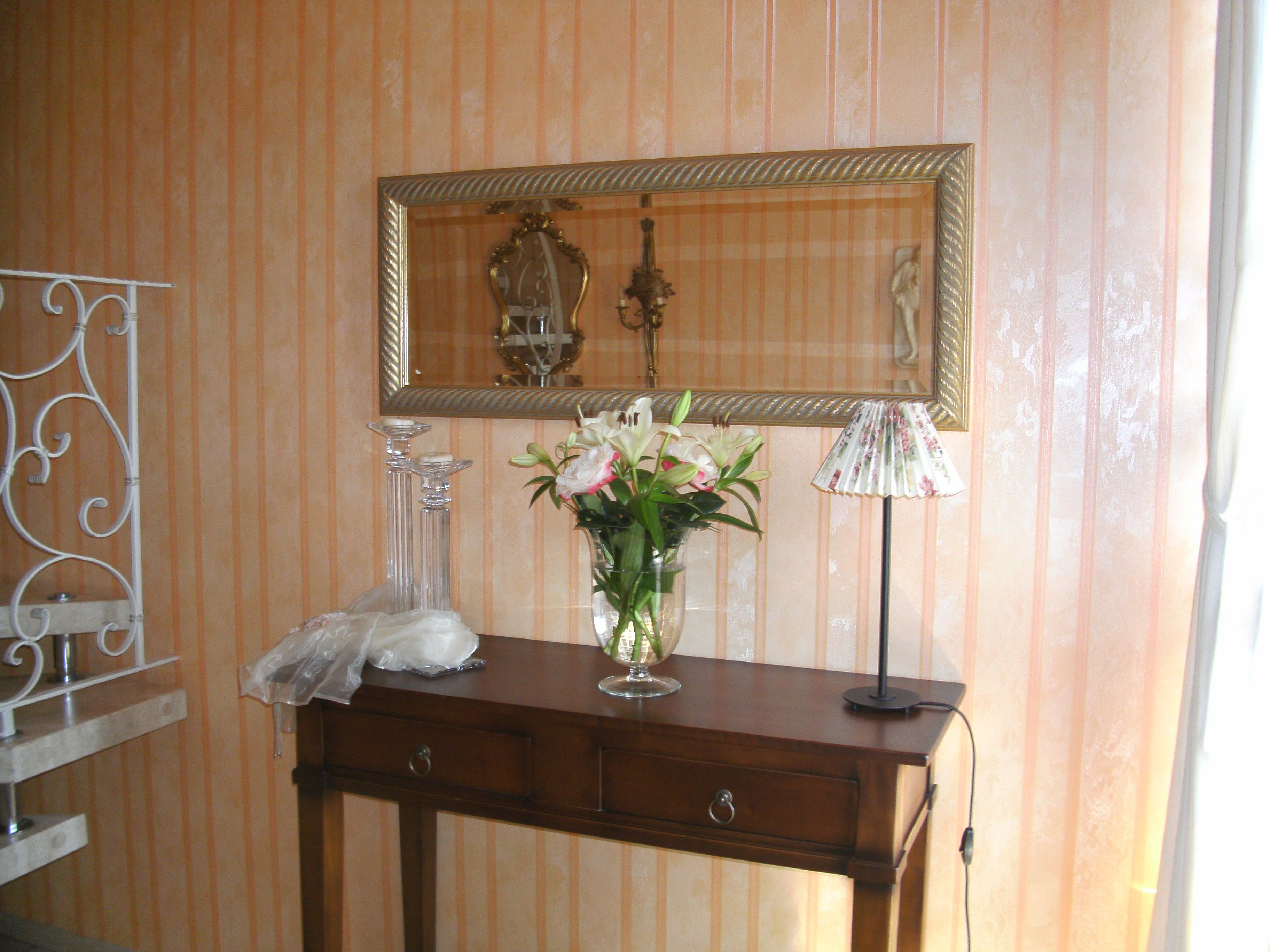 Ferienwohnung Kerner im Gästehaus Heidi an der Mosel