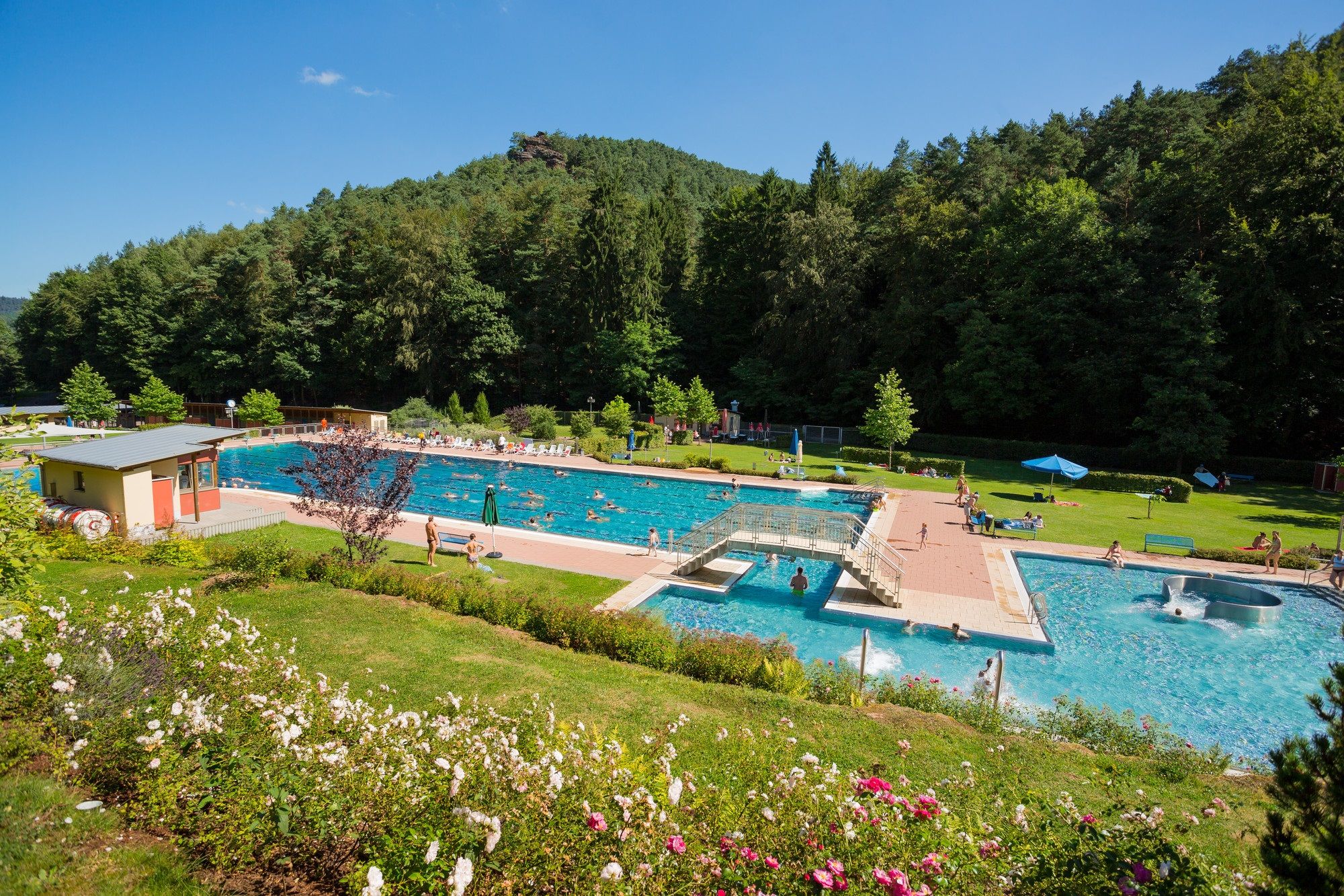 Bildquelle: Stephanie Ser / Urlaubsregion Hauenstein