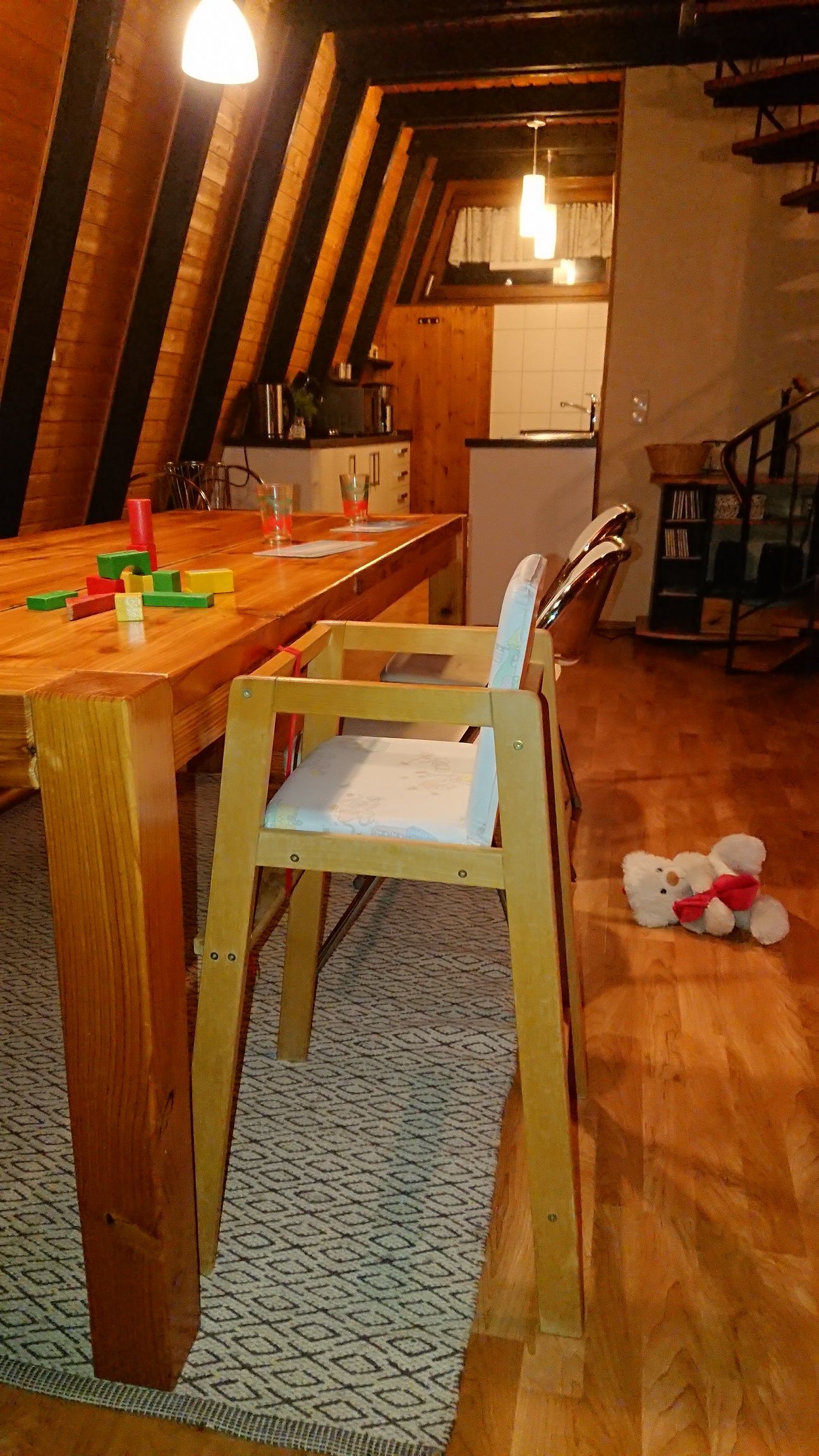 Feriendorf Freilingen in Blankenheim 