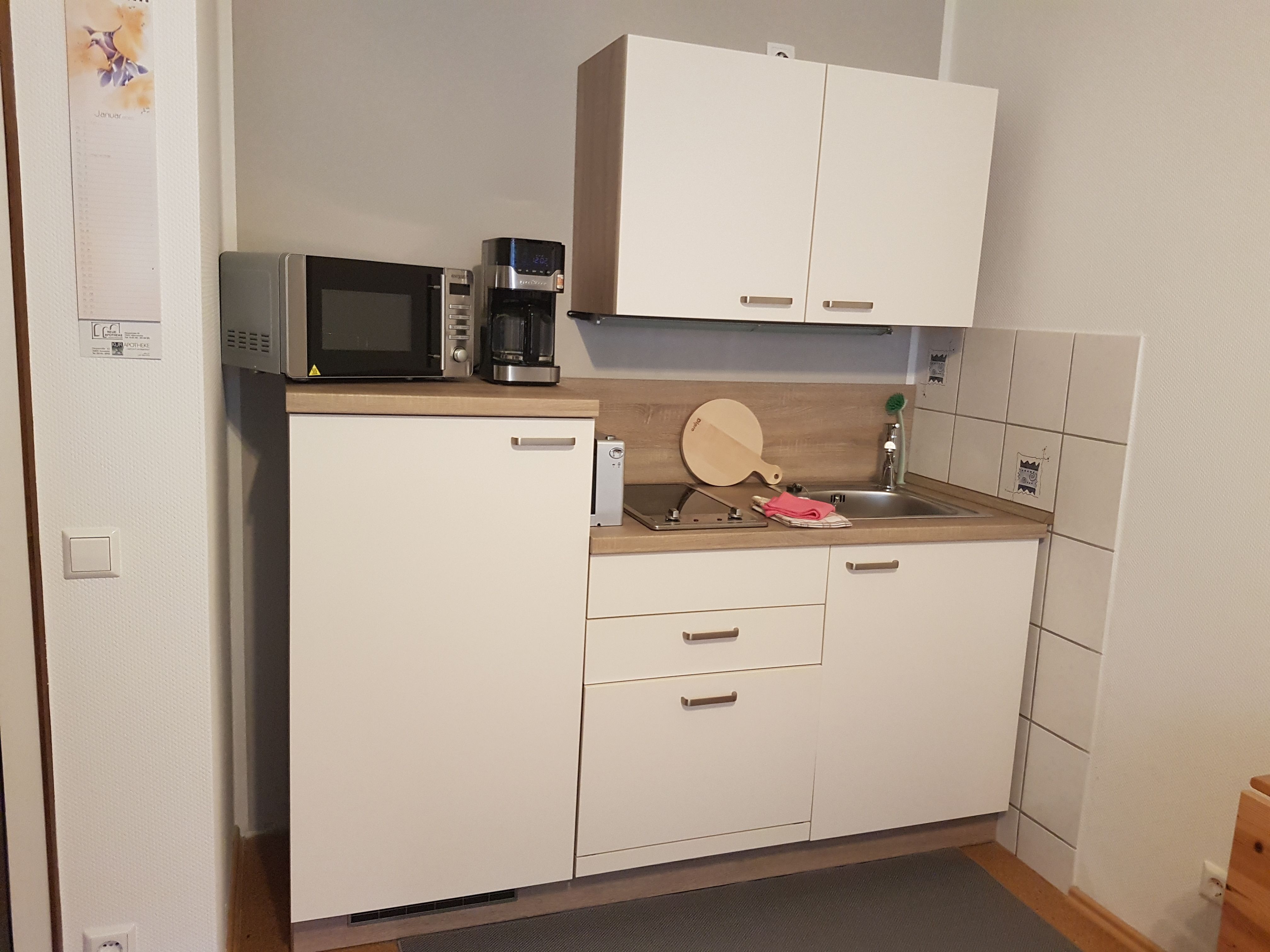 Gästehaus Steiner im Pfälzer Wald - Haus mit Herz