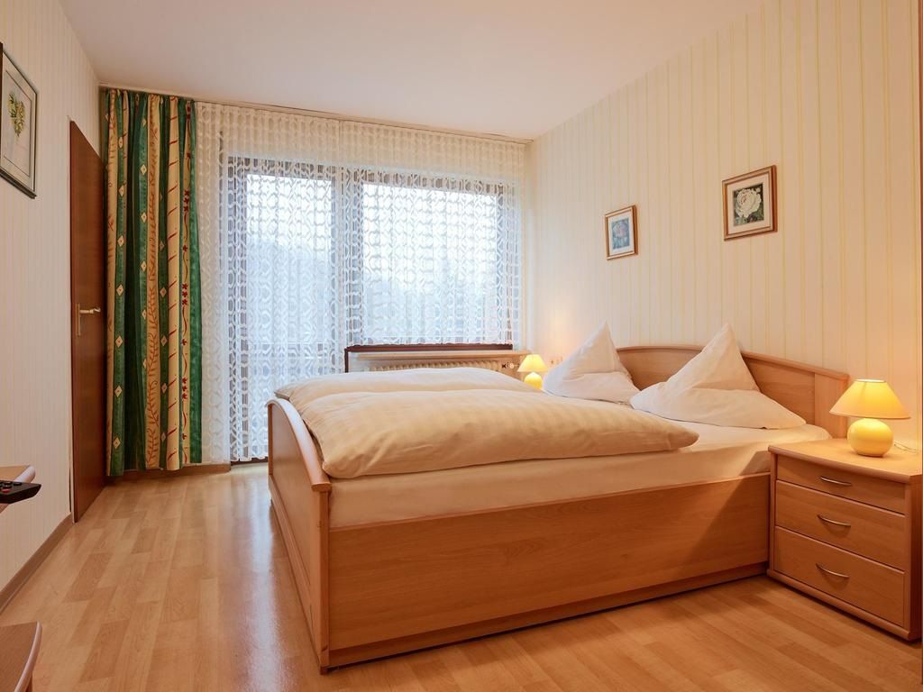 Pension-Cafe-Weinhaus Zur Mühle