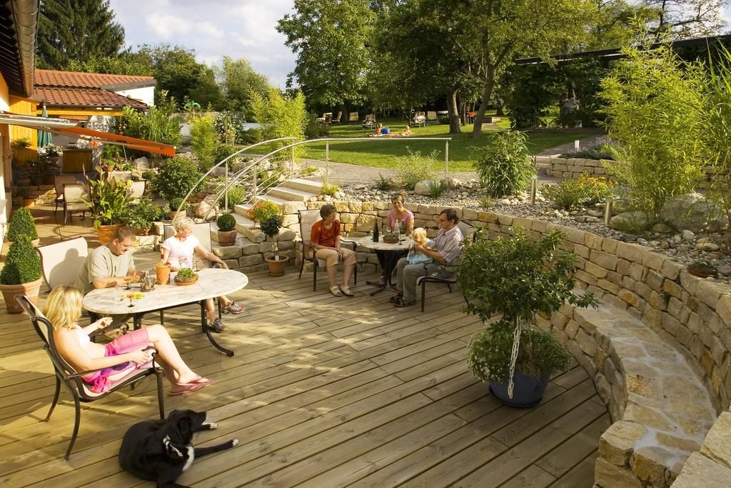 Ferienweingut Evelyne Keifer