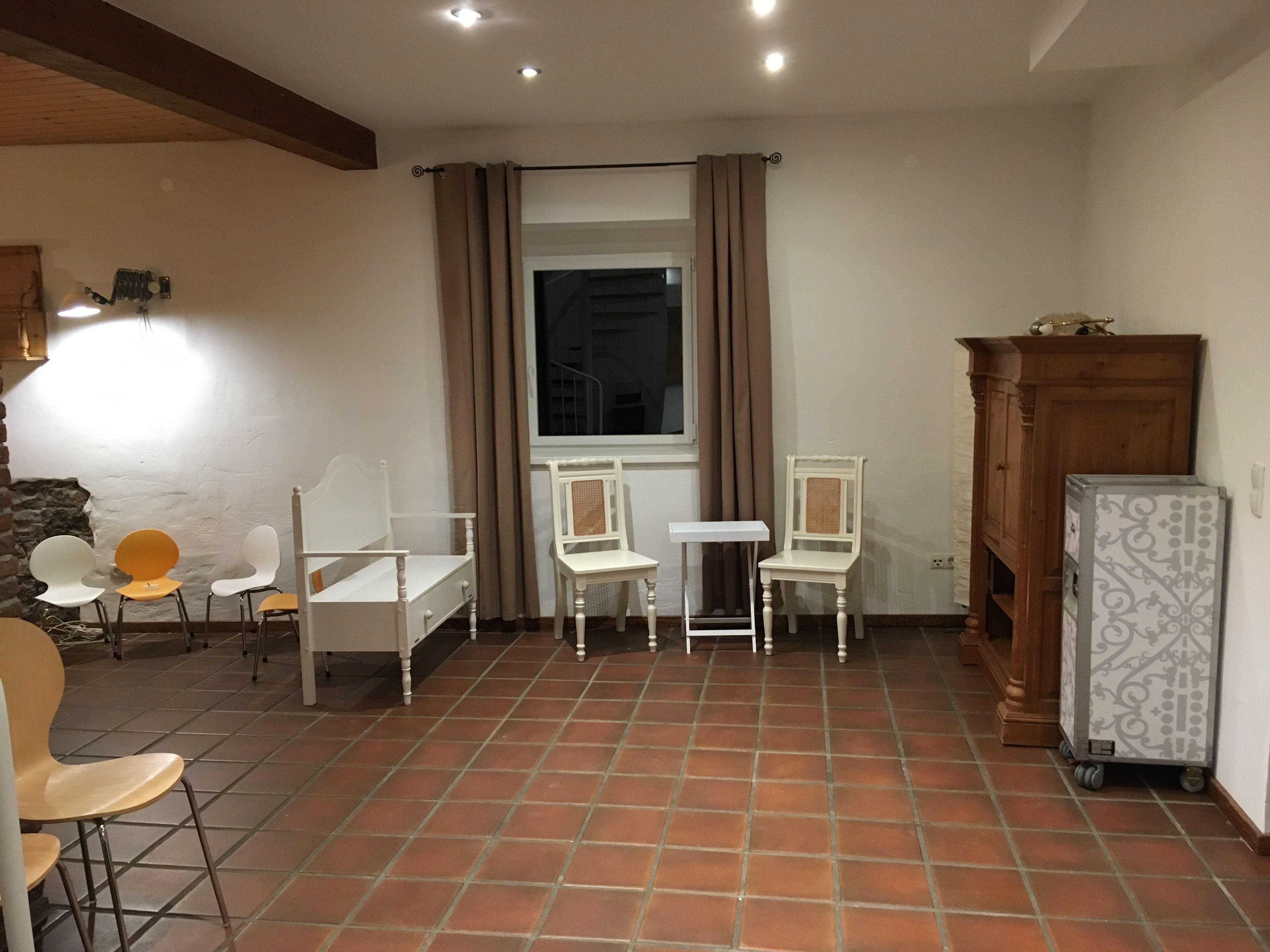 LandLust 2 - Ferienhaus Ensemble mit großem Innenhof