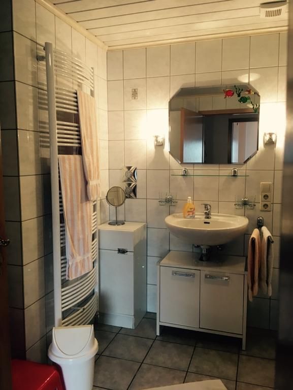 Ferienwohnungen Meisenthaler-Mühle