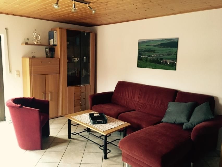 Ferienwohnungen Meisenthaler-Mühle