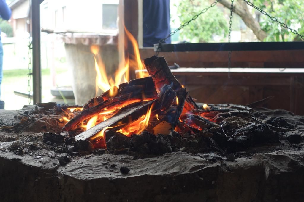 Ferienwohnungen Meisenthaler-Mühle