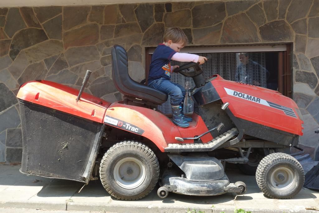 Ferienwohnungen Meisenthaler-Mühle