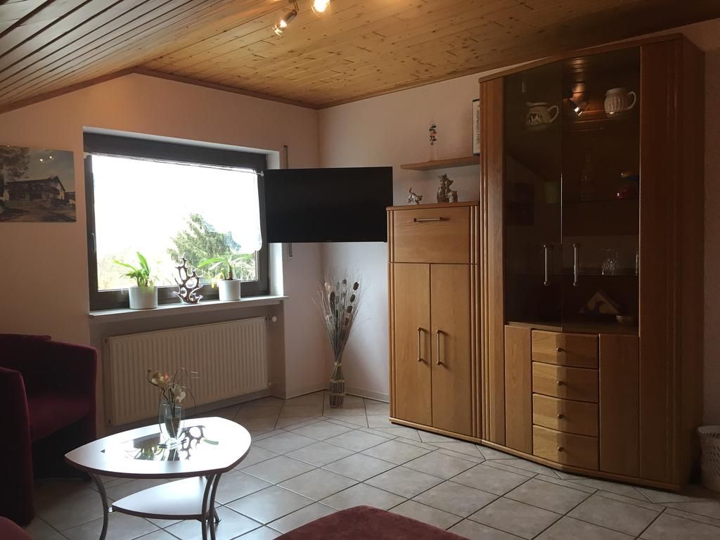 Ferienwohnungen Meisenthaler-Mühle