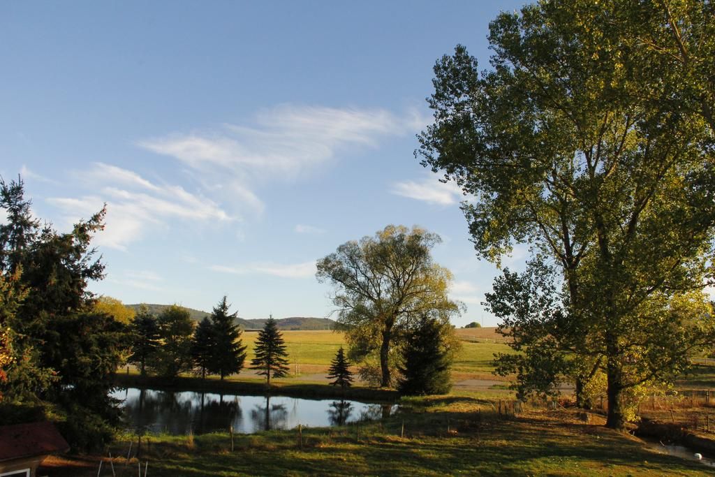 Ferienwohnungen Meisenthaler-Mühle