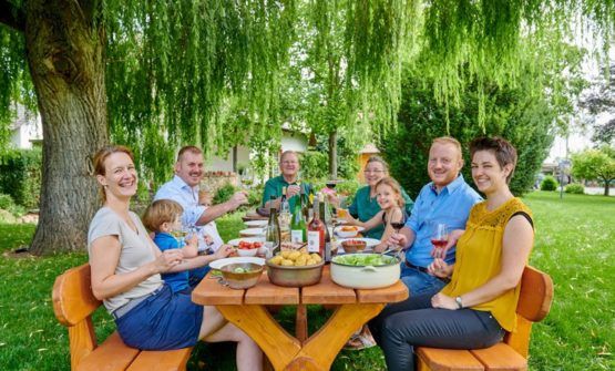 Weingut Klostermühlenhof