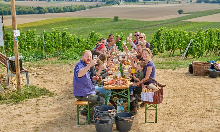 Weingut Klostermühlenhof