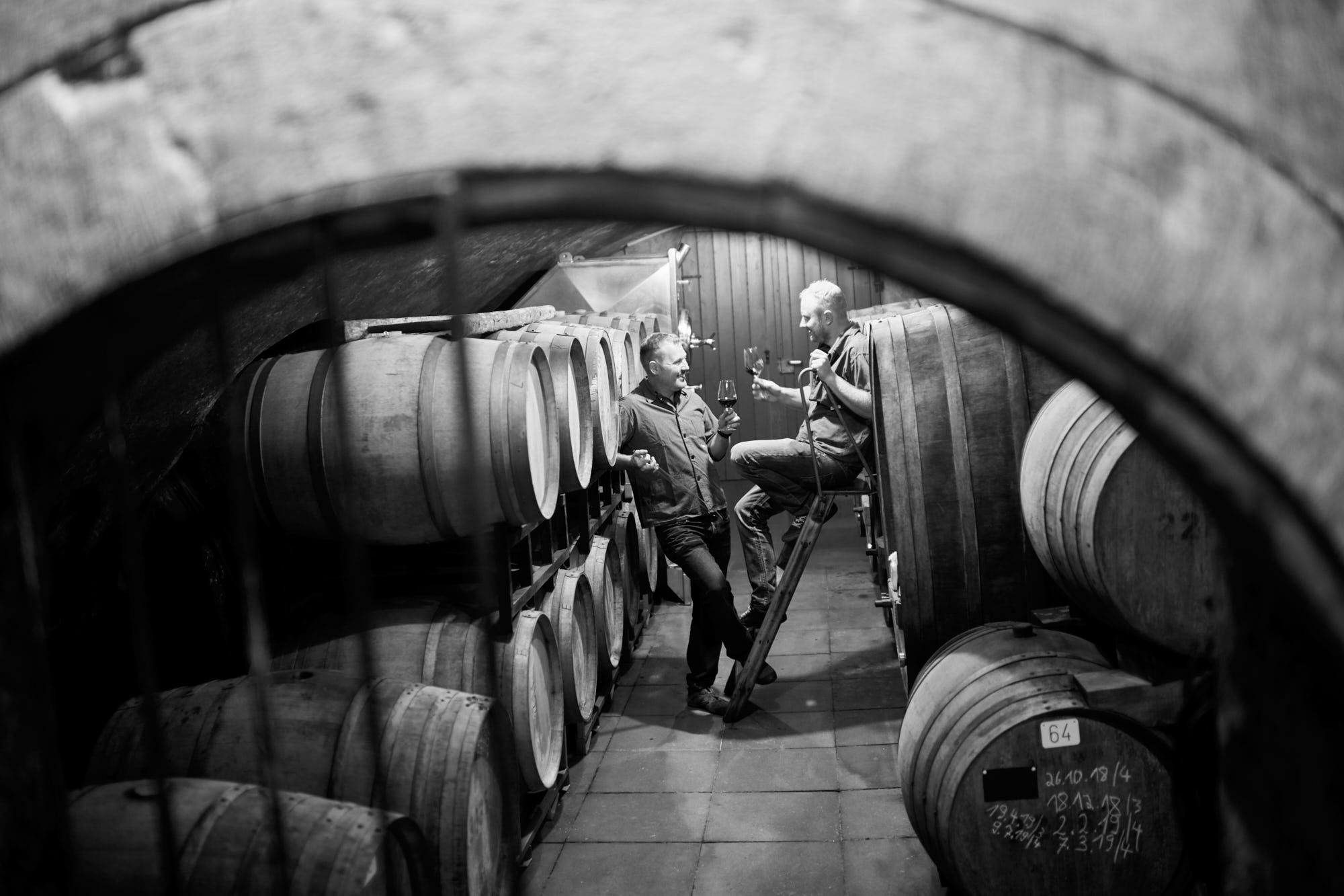 Weingut Klostermühlenhof