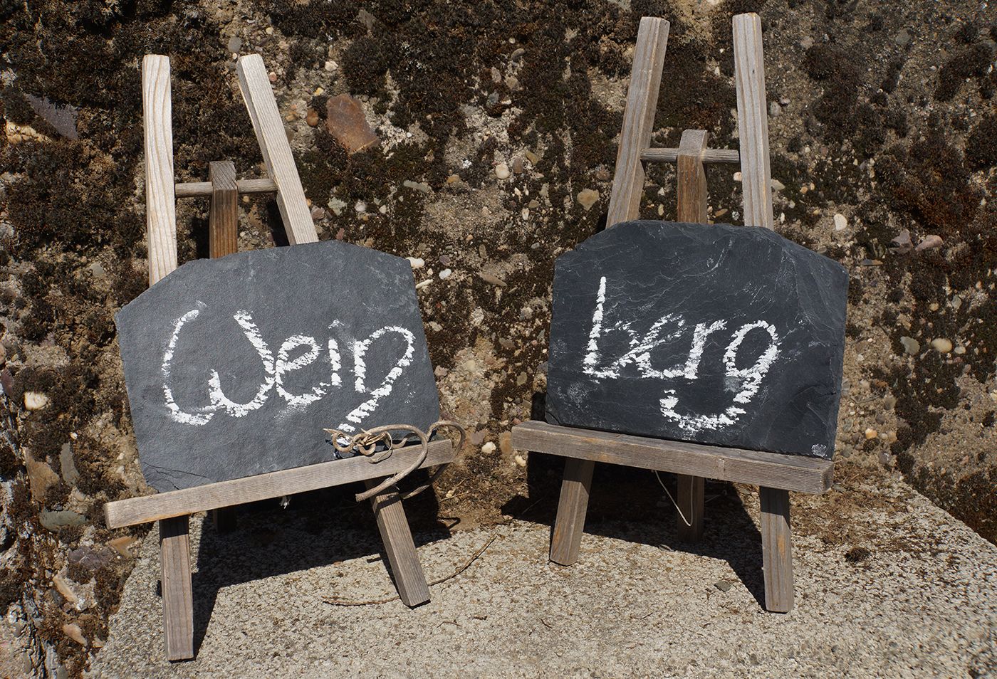 Classisches Weingut Hoffranzen mit Gästezimmern