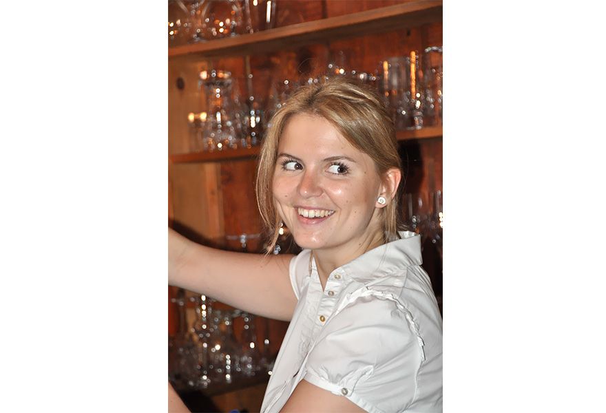 Die Zornheimer Weinstuben