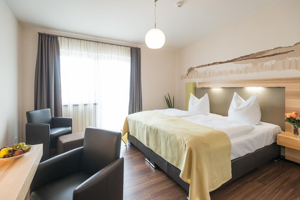 Brauers Landarthotel GmbH