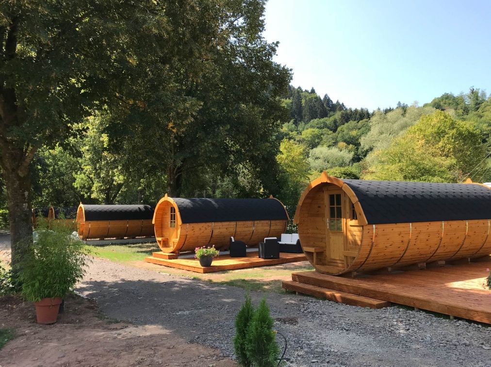 Moselcampingplatz Alf