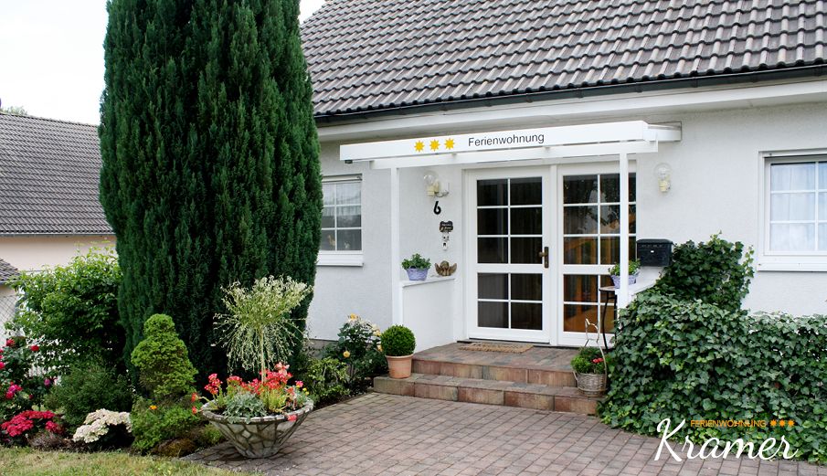 Ferienwohnung Kramer