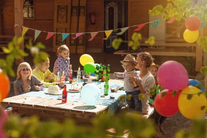 Höhenhof * Urlaub auf dem Bauernhof * Erlebnisbauernhof * 