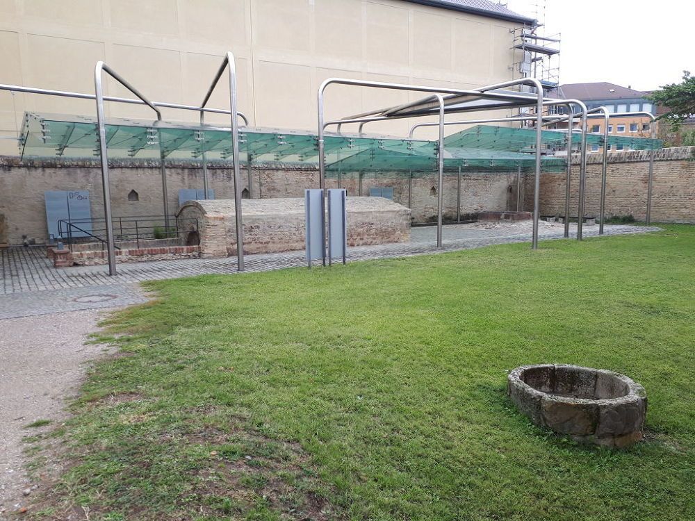 Jüdisches Ritualbad