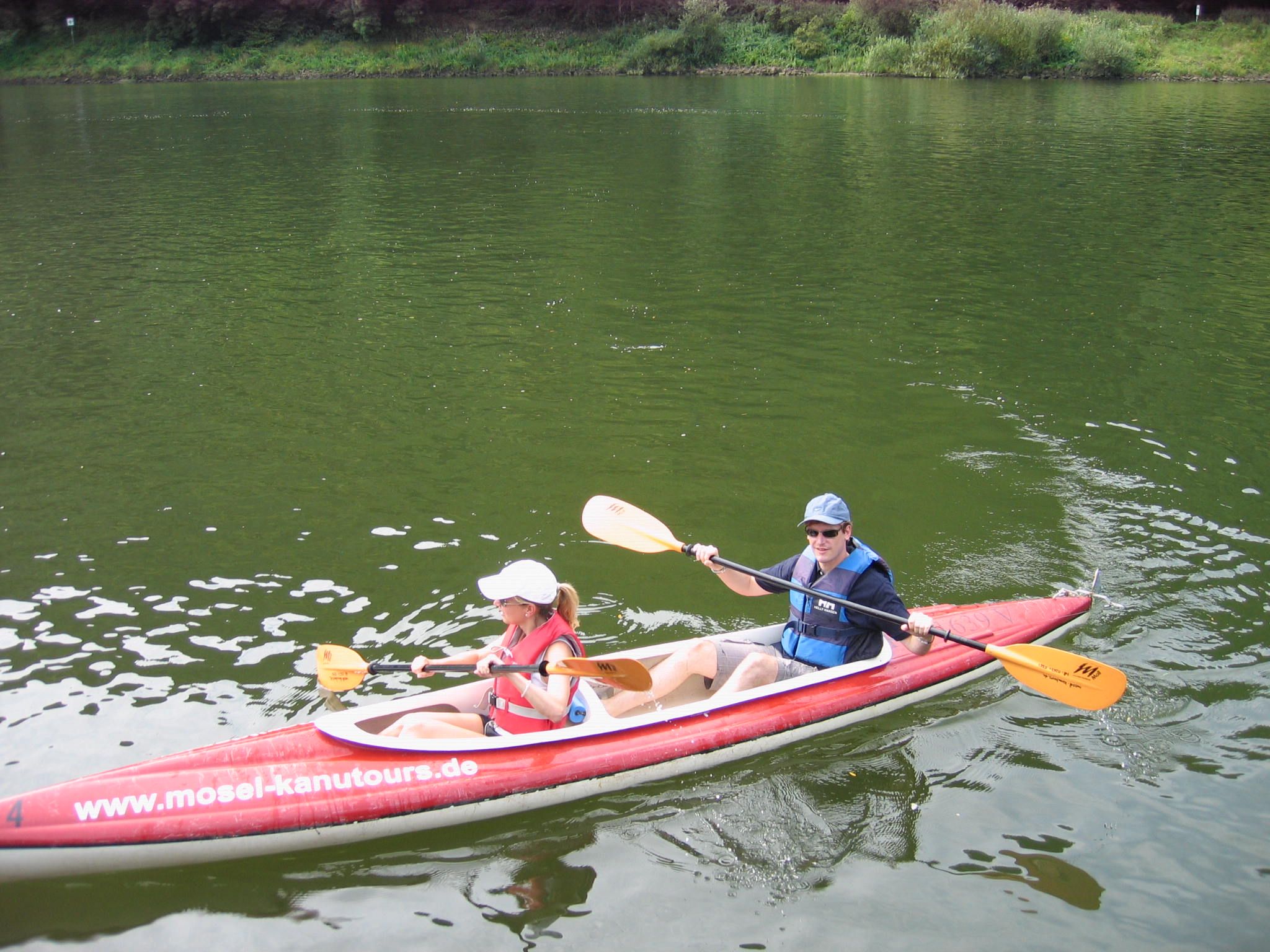 Hochwertige-Parterre-Ferienwohnung **** Senheim Mosel